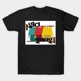 Girl Gang T-Shirt